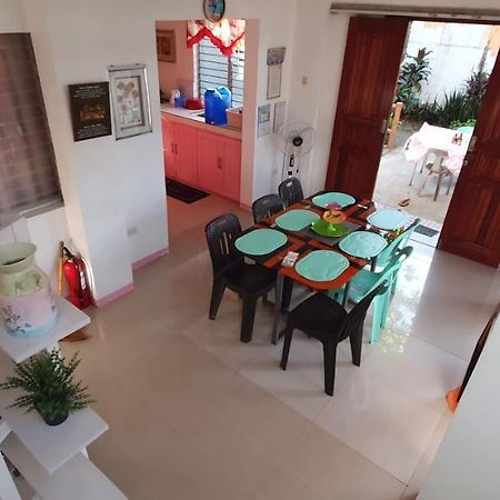 House For Rent Iloilo Arevalo Villa Eksteriør bilde