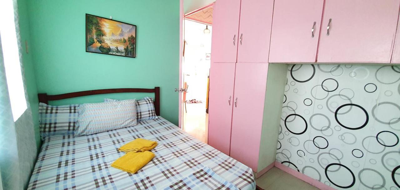 House For Rent Iloilo Arevalo Villa Eksteriør bilde