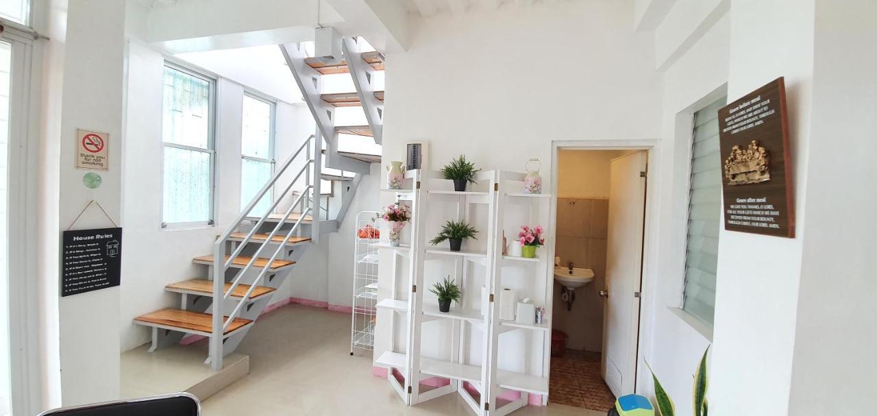House For Rent Iloilo Arevalo Villa Eksteriør bilde