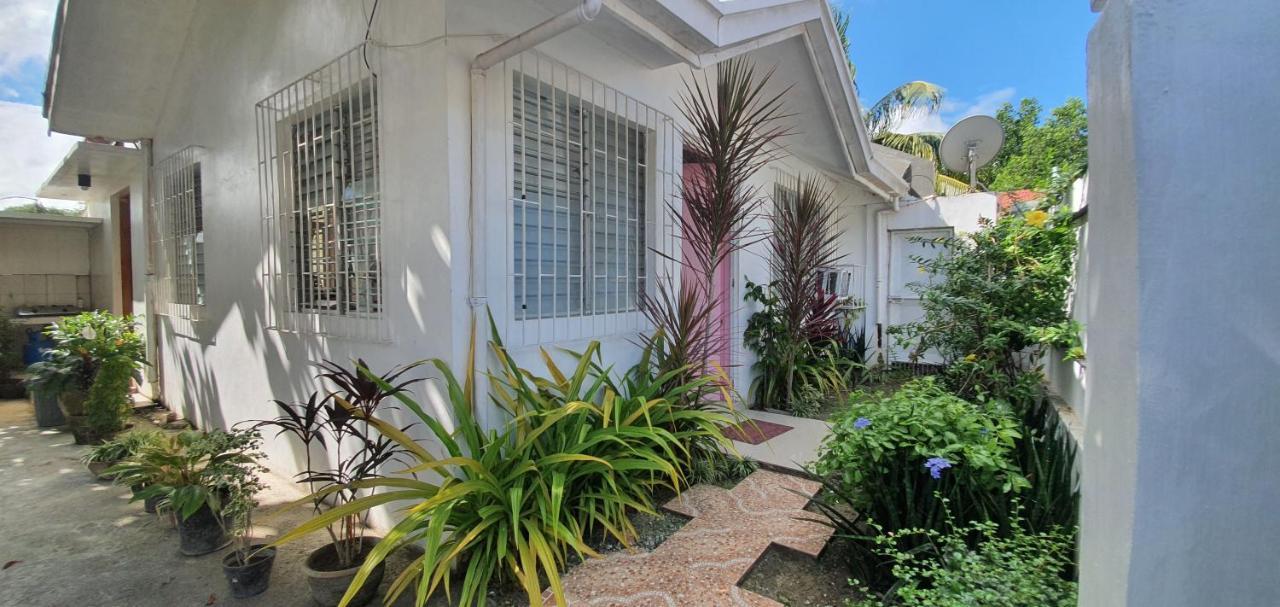 House For Rent Iloilo Arevalo Villa Eksteriør bilde
