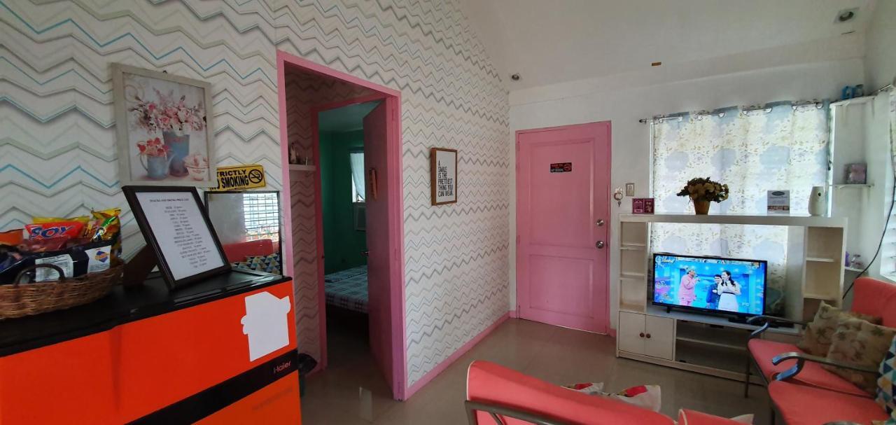 House For Rent Iloilo Arevalo Villa Eksteriør bilde
