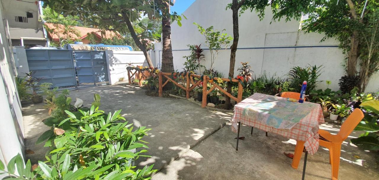 House For Rent Iloilo Arevalo Villa Eksteriør bilde