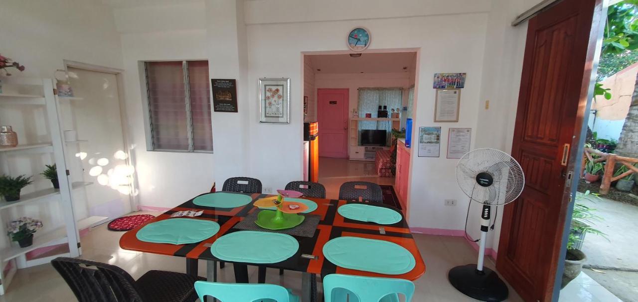 House For Rent Iloilo Arevalo Villa Eksteriør bilde