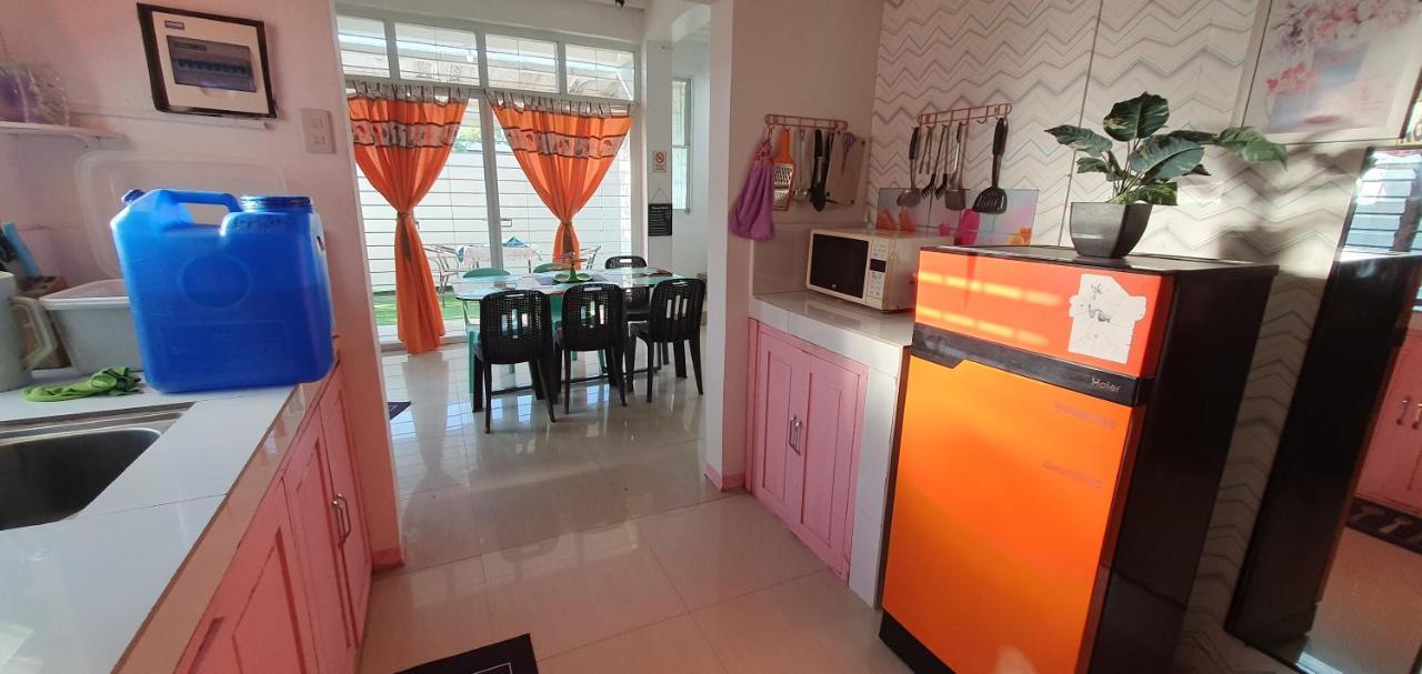 House For Rent Iloilo Arevalo Villa Eksteriør bilde