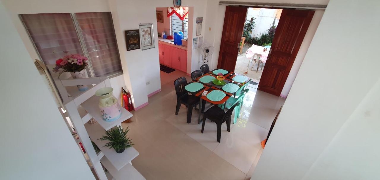 House For Rent Iloilo Arevalo Villa Eksteriør bilde