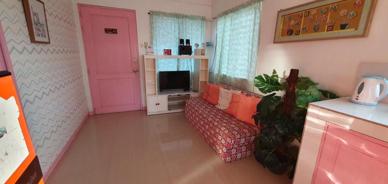 House For Rent Iloilo Arevalo Villa Eksteriør bilde