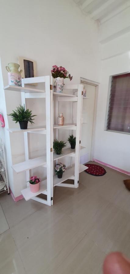 House For Rent Iloilo Arevalo Villa Eksteriør bilde
