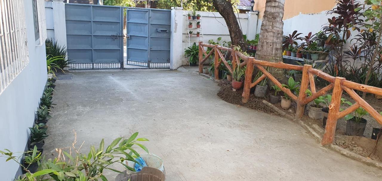 House For Rent Iloilo Arevalo Villa Eksteriør bilde