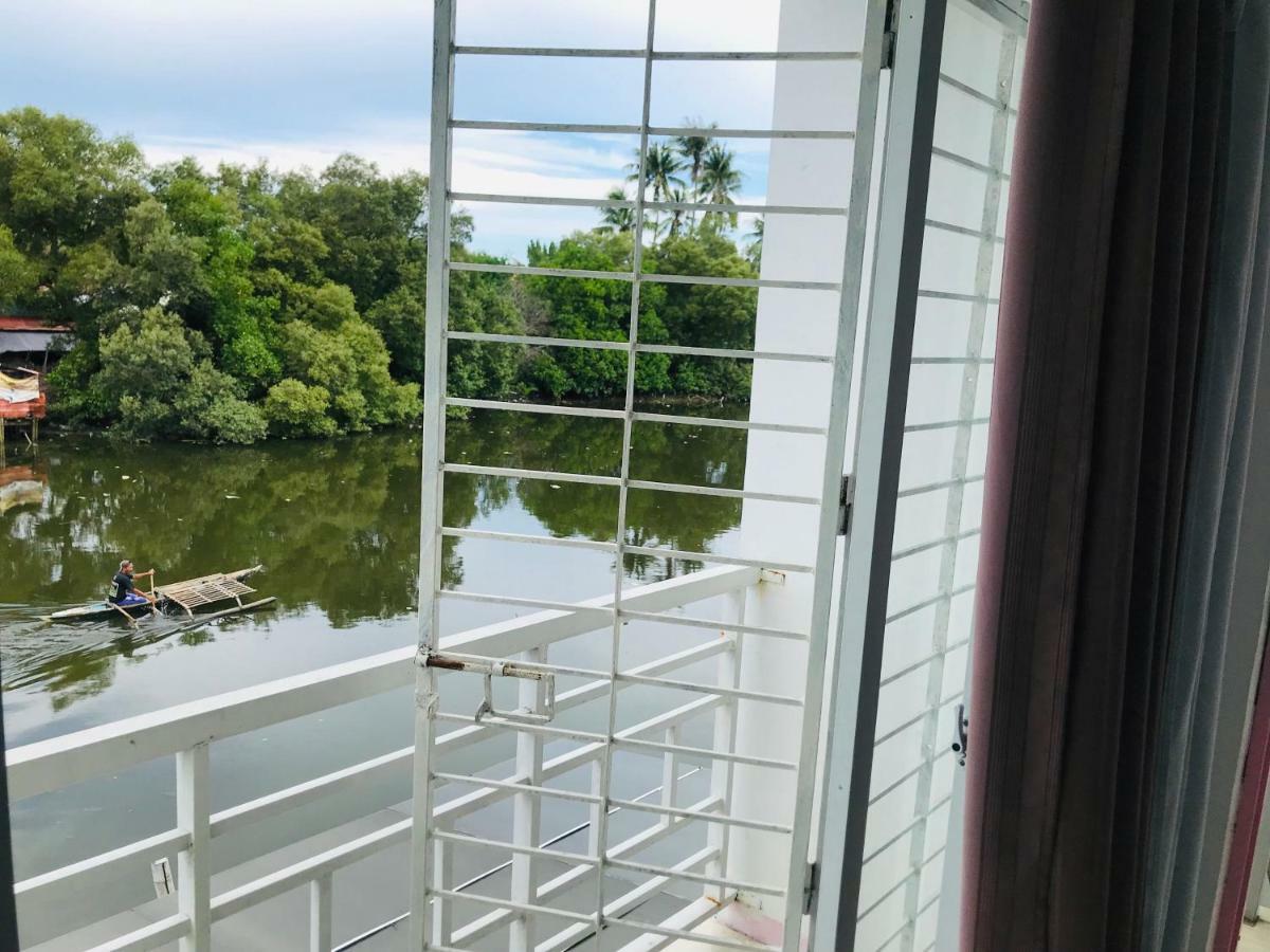 House For Rent Iloilo Arevalo Villa Eksteriør bilde
