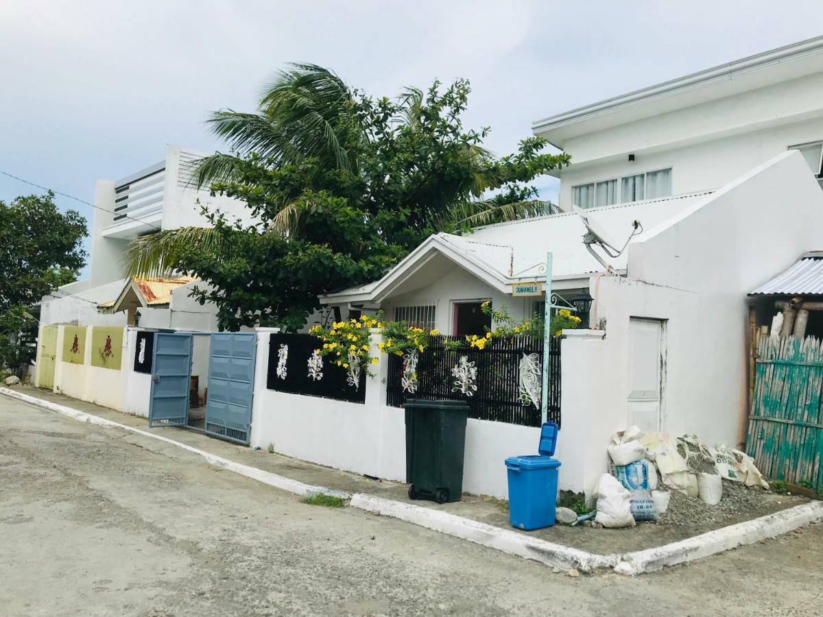 House For Rent Iloilo Arevalo Villa Eksteriør bilde