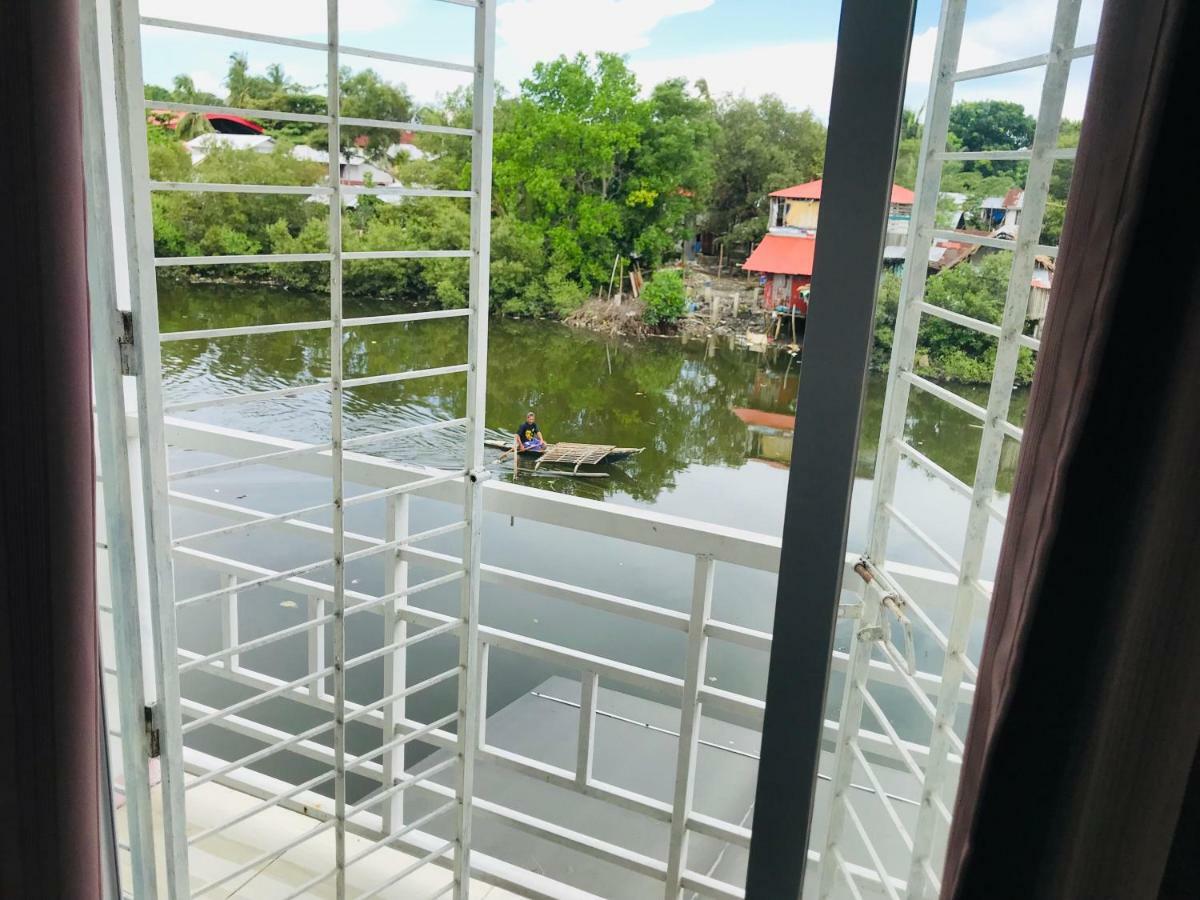 House For Rent Iloilo Arevalo Villa Eksteriør bilde